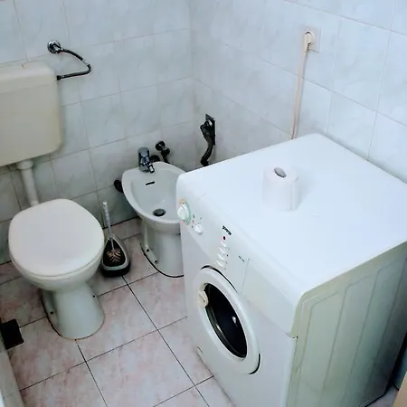 Apartman Duplex Apartment In The Center *