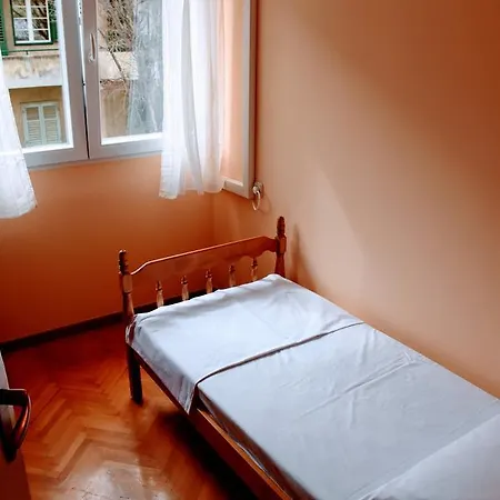 Duplex Apartment In The Center Apartman *