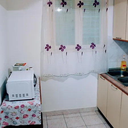 Duplex Apartment In The Center