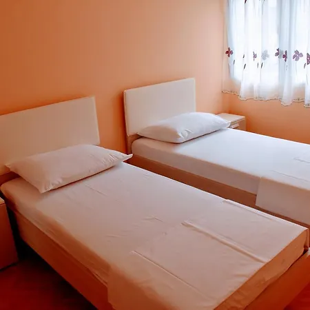 Duplex Apartment In The Center