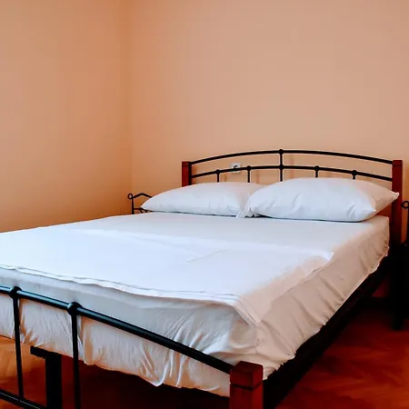 Apartman Duplex Apartment In The Center Split