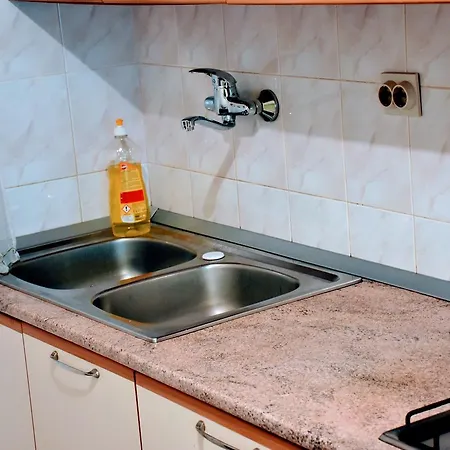 Apartman Duplex Apartment In The Center Split