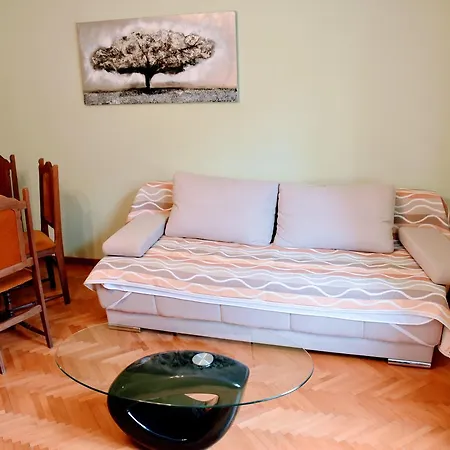 Duplex Apartment In The Center Apartman Split