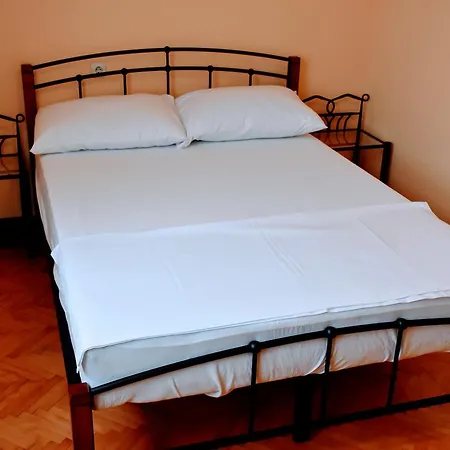 Duplex Apartment In The Center Apartman Split