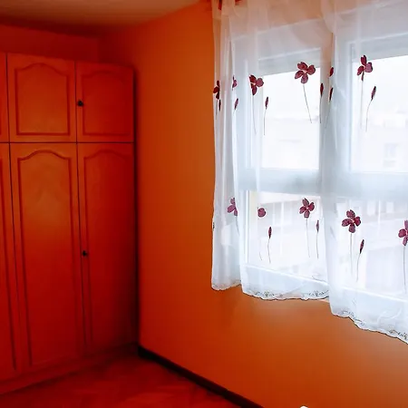 Duplex Apartment In The Center * Split