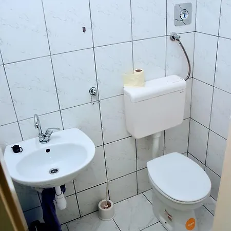 Duplex Apartment In The Center *