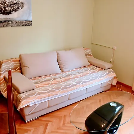 Apartman Duplex Apartment In The Center Split
