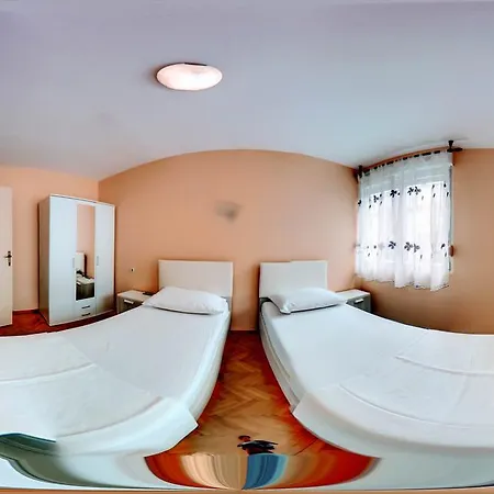 Duplex Apartment In The Center *