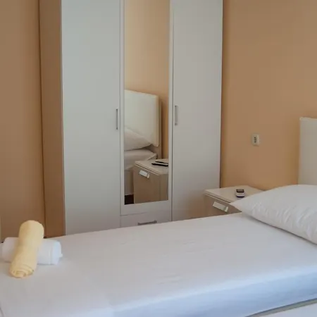 Duplex Apartment In The Center Apartman Split