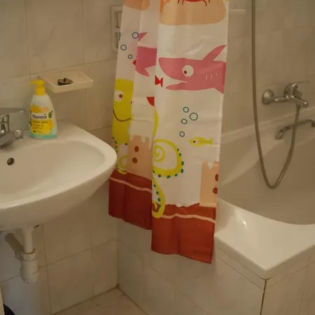 Duplex Apartment In The Center Apartman