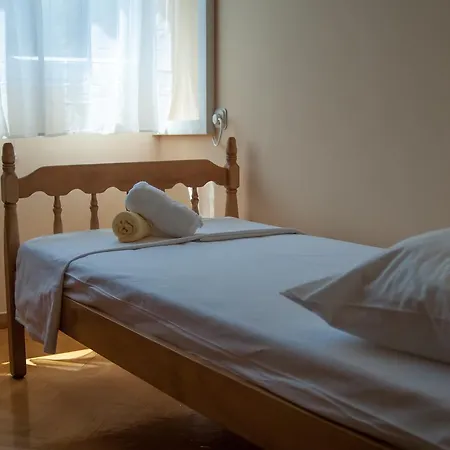 Duplex Apartment In The Center Apartman Split