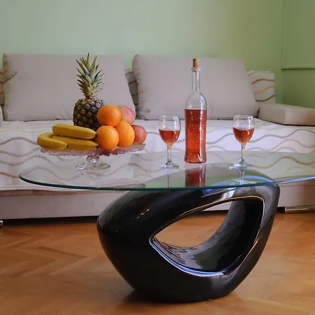 Duplex Apartment In The Center * Split