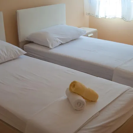 Apartman Duplex Apartment In The Center