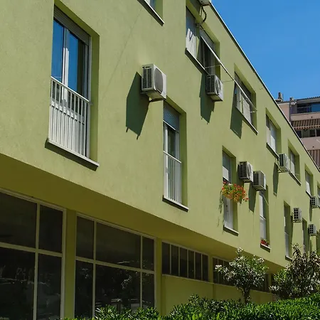 Duplex Apartment In The Center *