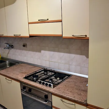 Duplex Apartment In The Center *
