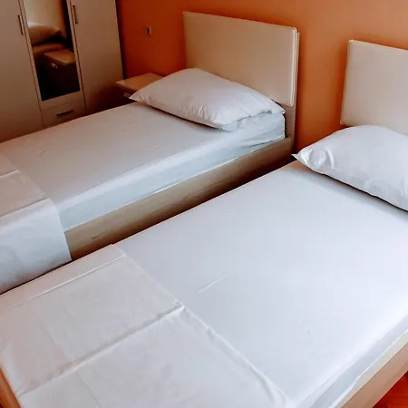Duplex Apartment In The Center Apartment *