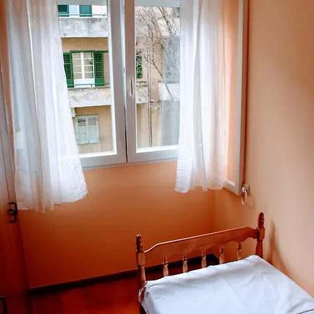 Duplex Apartment In The Center Apartment *