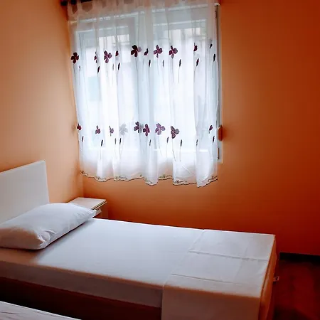 Duplex Apartment In The Center *